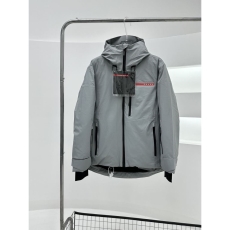 Prada Down Jackets